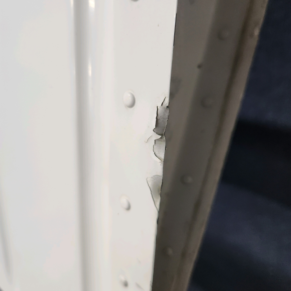 Used aircraft parts for sale, 66767-001 Piper PA32RT-300 AILERON ASSEMBLY RH "SEE PHOTOS DETAIL"