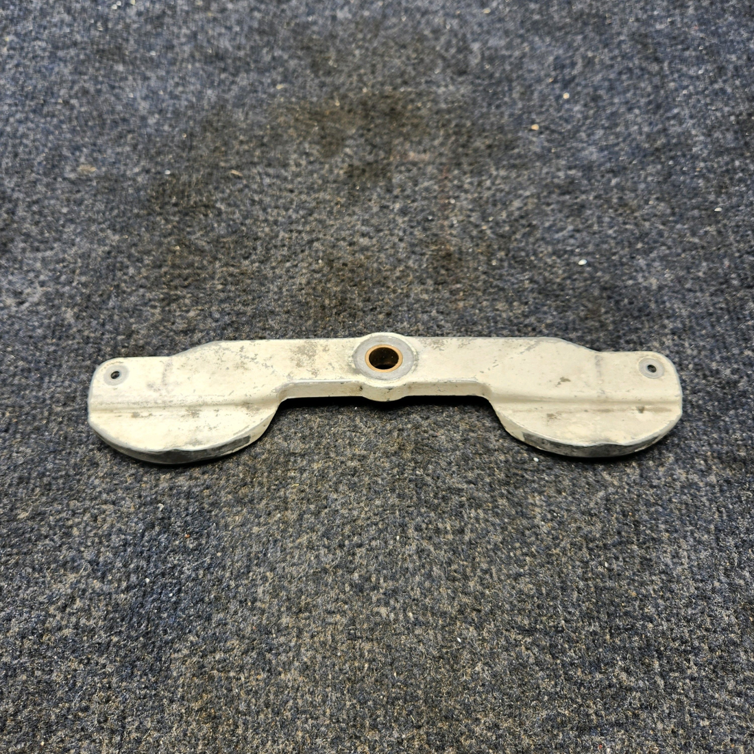 Used aircraft parts for sale, 67155-000 Piper PA32RT-300 NOSE LANDING GEAR STEERING CAM