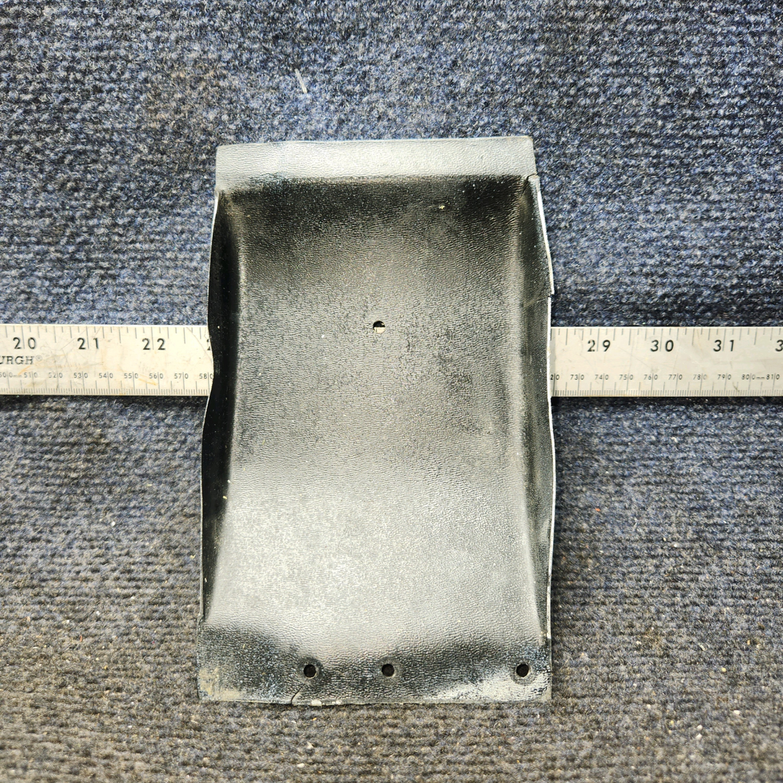 Used aircraft parts for sale, 63942-000 Piper PA28-161 Wing Bolt Access Cover Assy - Set LH & RH