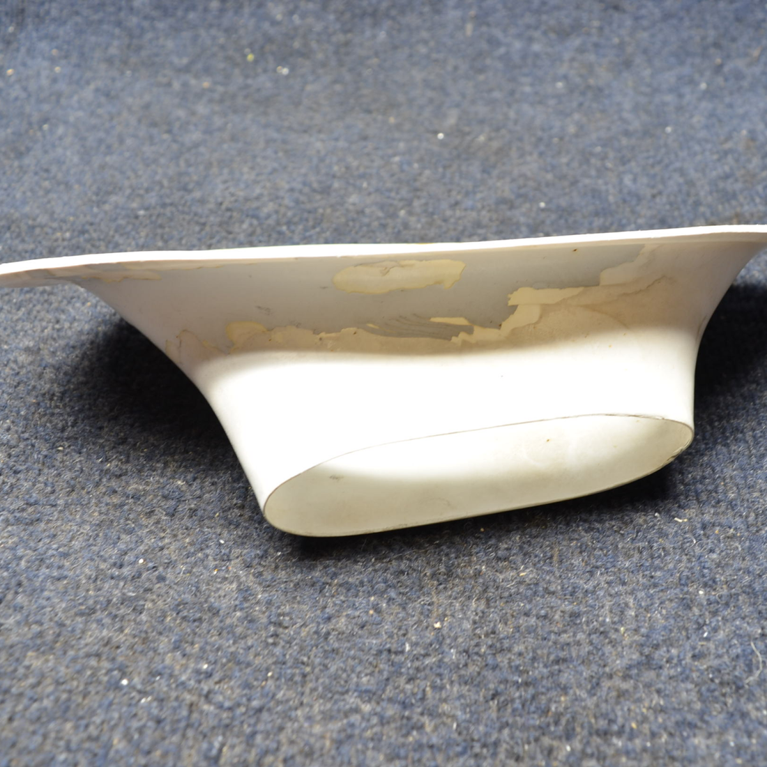 Used aircraft parts for sale, 0522150-1 Cessna 172RG LOWER STRUT FAIRING LH