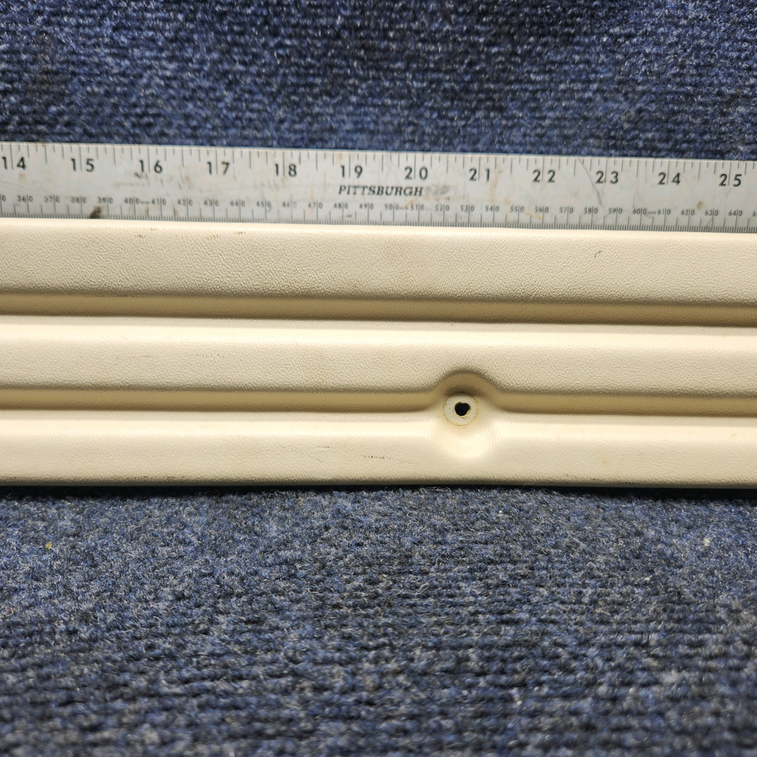 Used aircraft parts for sale, 130087-009 Mooney M20J COVER