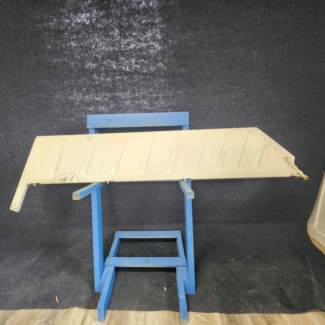 Used aircraft parts for sale, 430026-001 Mooney M20J ELEVATOR ASSEMBLY LH