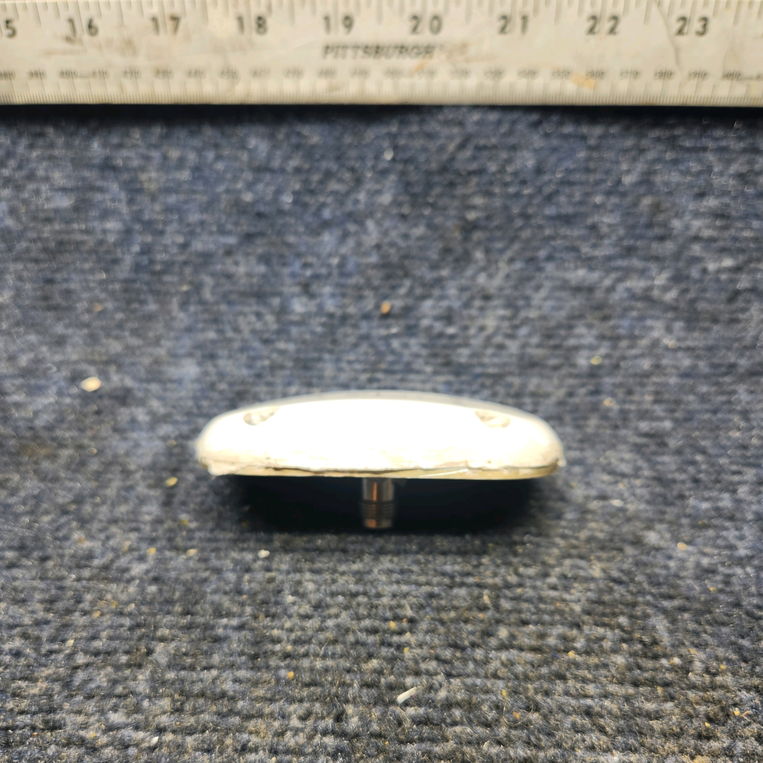 Used aircraft parts for sale, AT575-9 Mooney M20K AEROANTENNA GPS ANTENNA