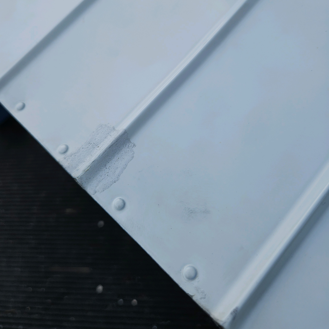 Used aircraft parts for sale, 69-160005-43 Beechcraft C23 SUNDOWNER FLAP ASSEMBLY LH "SEE PHOTOS FOR DETAILS"