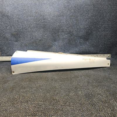 Used aircraft parts for sale, 0530010-5 Cessna 172E Stabilizer Fairing Assembly LH