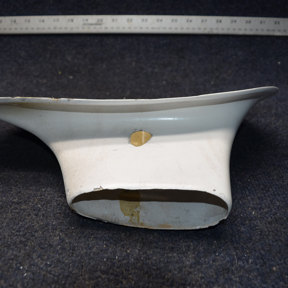 Used aircraft parts for sale, 0523047-1 Cessna 172RG STRUT TO WING FEARING LH