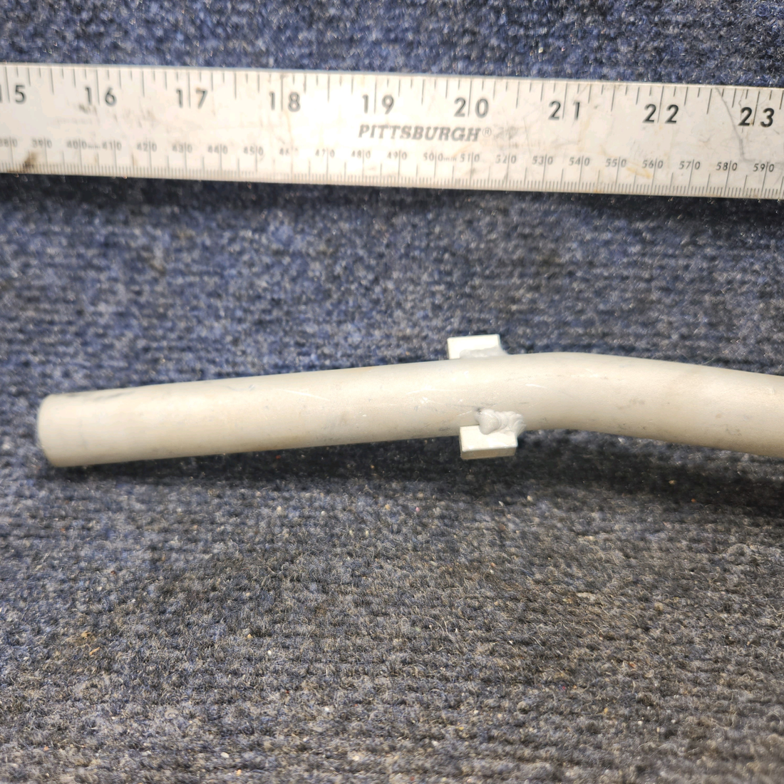 Used aircraft parts for sale, 549403 Continental Oil Filler w/ Breather