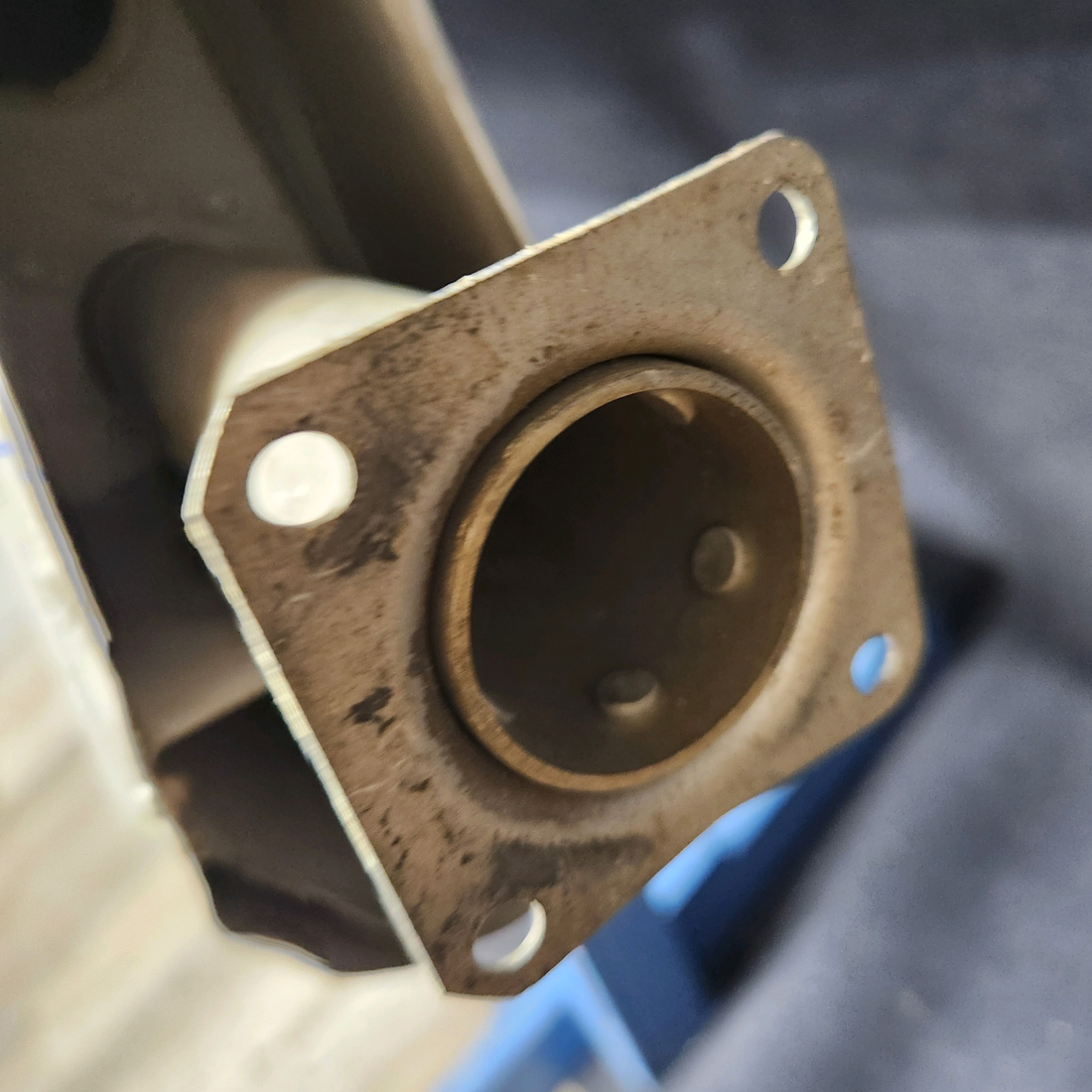 Used aircraft parts for sale, 2432000-811 Cessna CESSNA 172 ELEVATOR ASSEMBLY LH