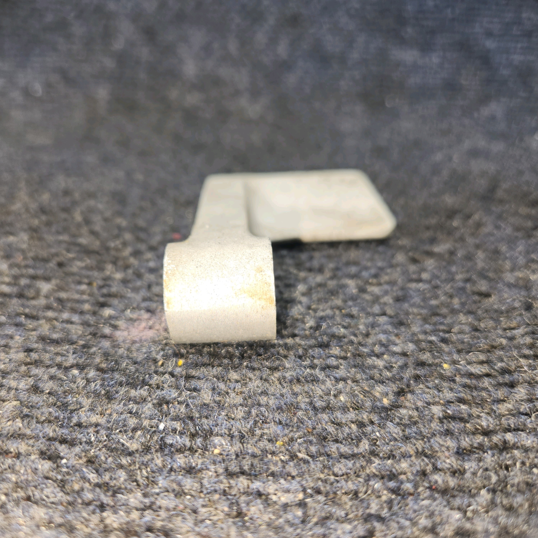 Used aircraft parts for sale, 310301-501 Mooney M20J Cabin Door Inside Latch Handle