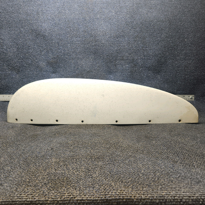Used aircraft parts for sale, 63584-010 Piper PA28-140 Horizontal Stabilator Tip