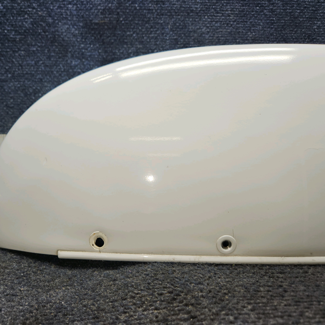 Used aircraft parts for sale, 63584-010 Piper PA28-161 tabilator Tip Assembly LH or RH