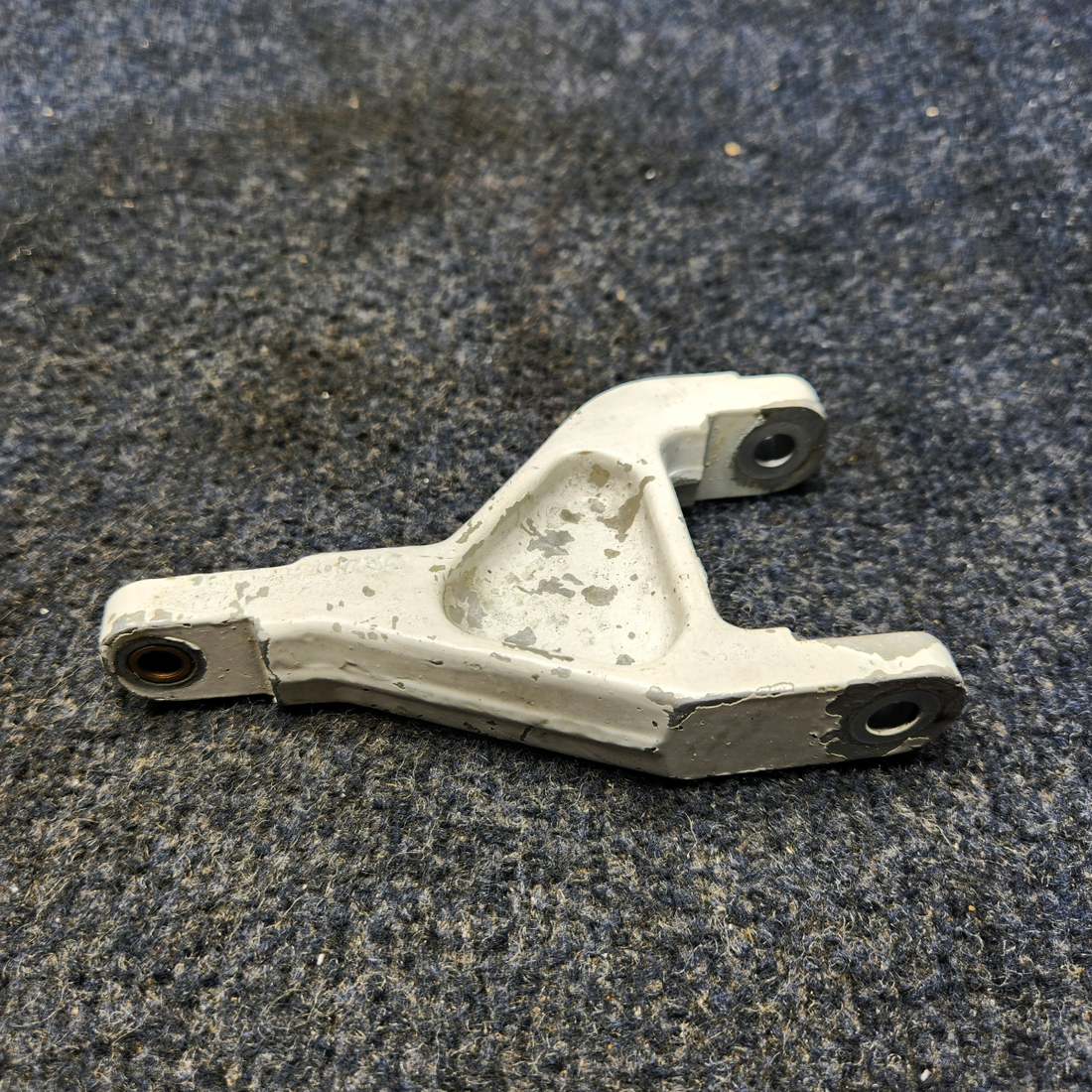Used aircraft parts for sale, 20735-005 Piper PA32RT-300 NOSE GEAR TORQUE LINK