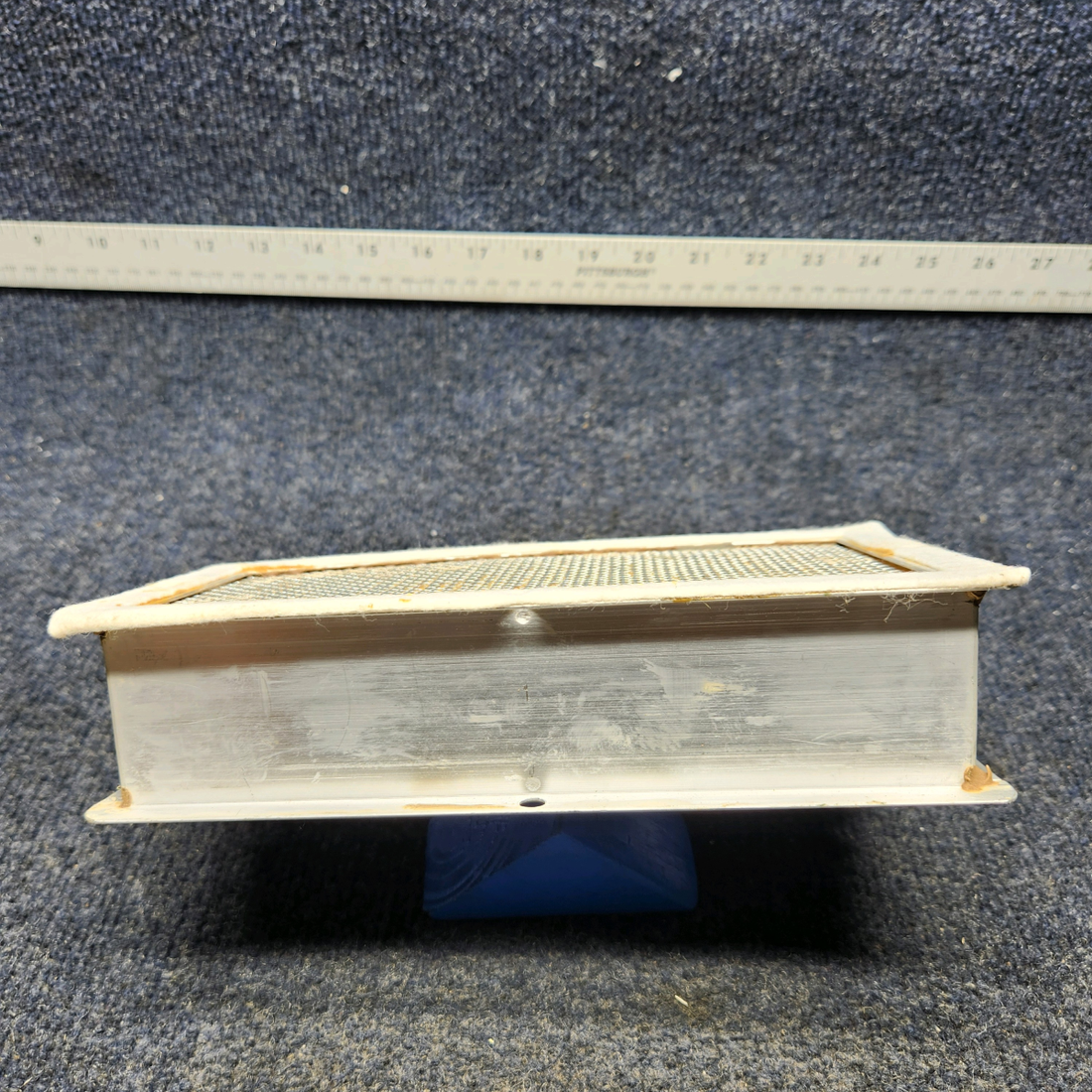 Used aircraft parts for sale, 1250704-3 Cessna Texas Several CESSNA ENGINE AIR FILTER