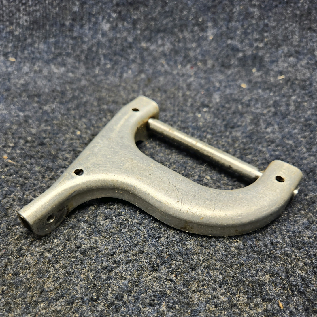 Used aircraft parts for sale, 35-815118 BEECHCRAFT F35 LANDING GEAR DOOR IDLE