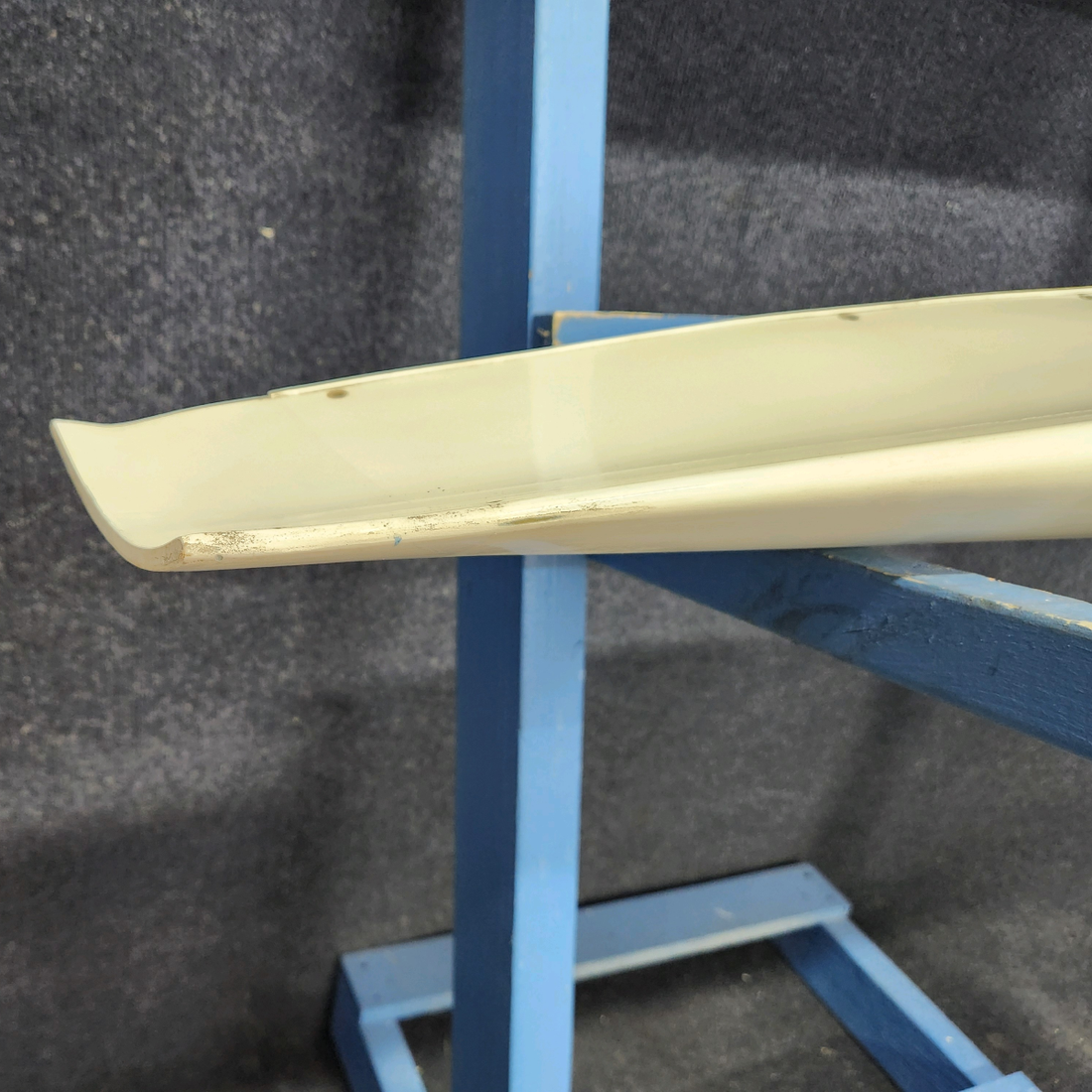 Used aircraft parts for sale, 0723200-5 CESSNA C172RG WING TIP ASSEMBLY LH