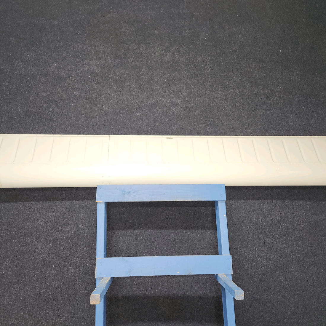 Used aircraft parts for sale, 35114-000 Piper PA28-161 Left Aileron Assy
