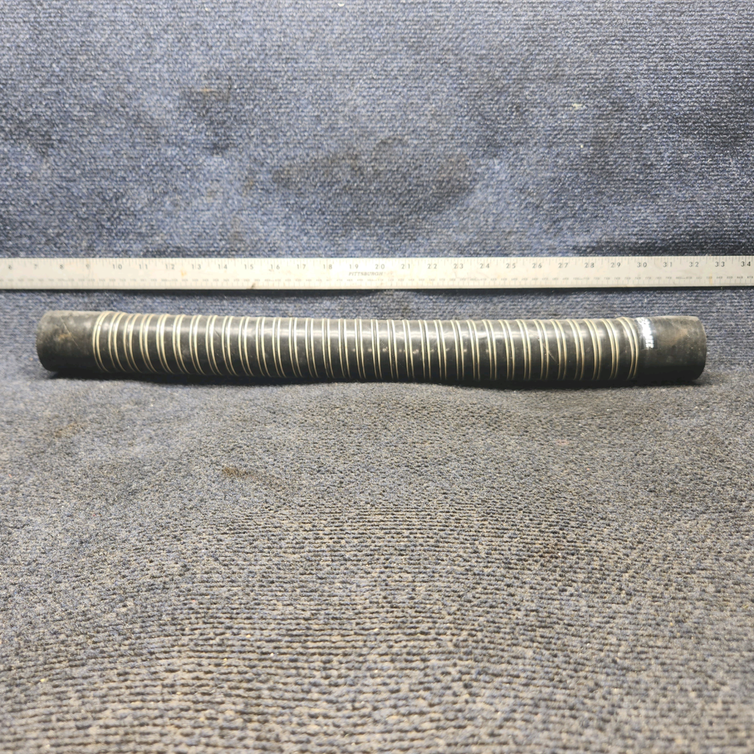 Used aircraft parts for sale, 640001-029 Gee Bee Mooney M20J Duct Air Ram