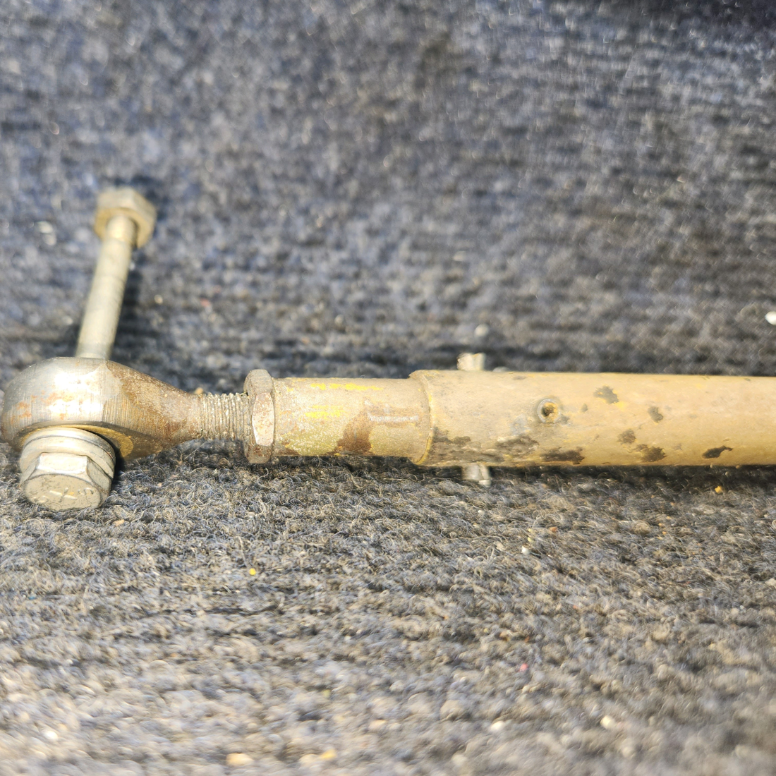 Used aircraft parts for sale, 915007-005 Mooney M20J Tube Assy Elevator