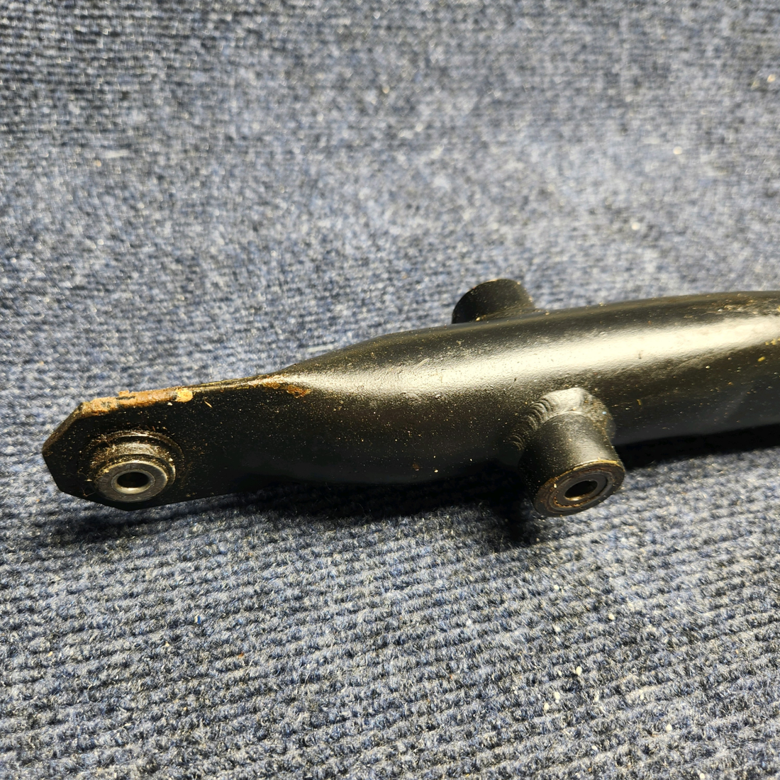 Used aircraft parts for sale, 2460033-1 CESSNA C172RG CONTROL COLUMN ASSEMBLY