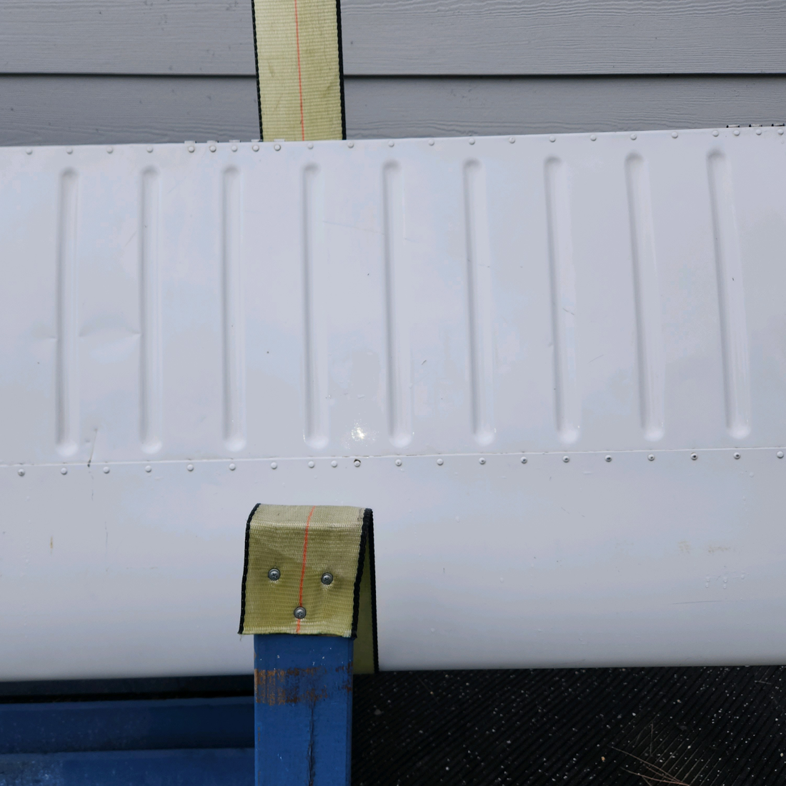 Used aircraft parts for sale, 68426-000 Piper PA28-161 Stabilator Assembly