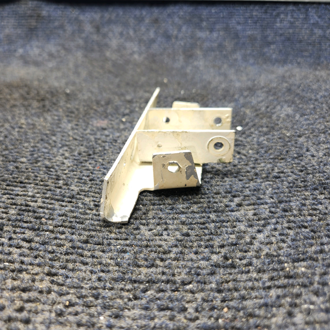 Used aircraft parts for sale, 800342‑501 Mooney M20J Pivot Squat Switch