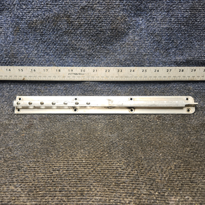 Used aircraft parts for sale, 0410219-1 cessna 150G Outboard Seat Rail Assembly