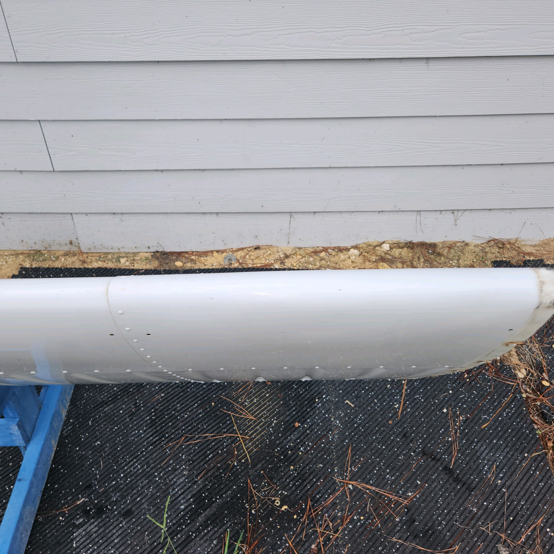 Used aircraft parts for sale, 68426-000 Piper PA28-161 Stabilator Assembly