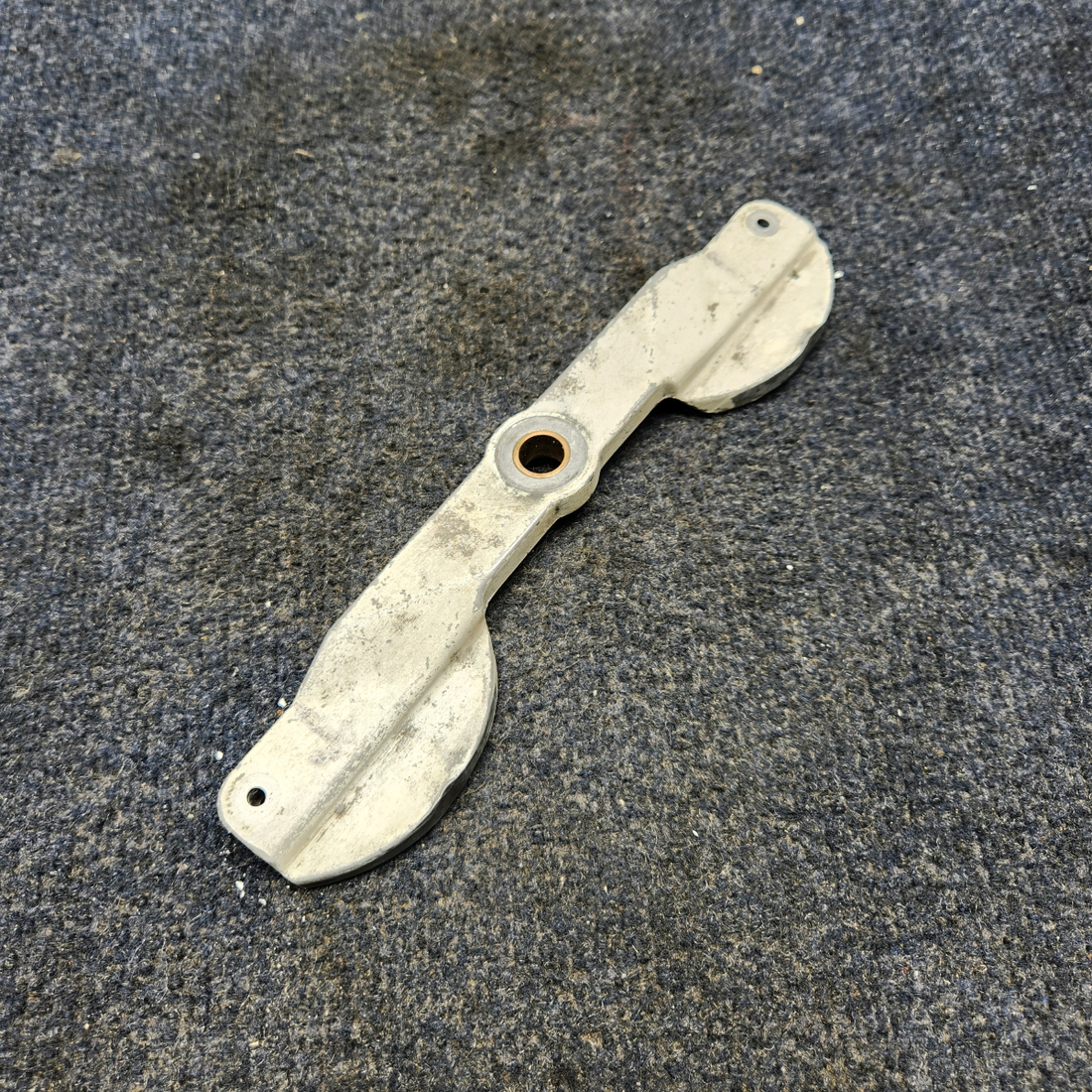 Used aircraft parts for sale, 67155-000 Piper PA32RT-300 NOSE LANDING GEAR STEERING CAM