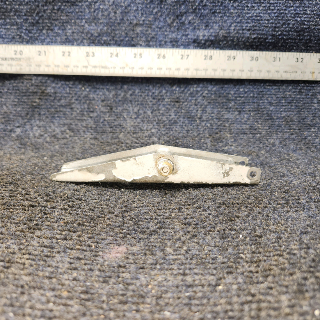 Used aircraft parts for sale, 800333‑501 Mooney M20J Arm Squat Switch