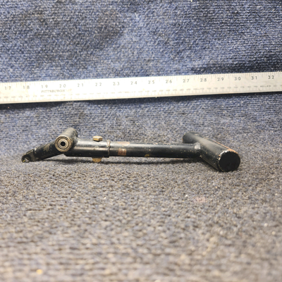 Used aircraft parts for sale, 720040-000 Mooney M20J Co-Pilot Pedal Assy - LH