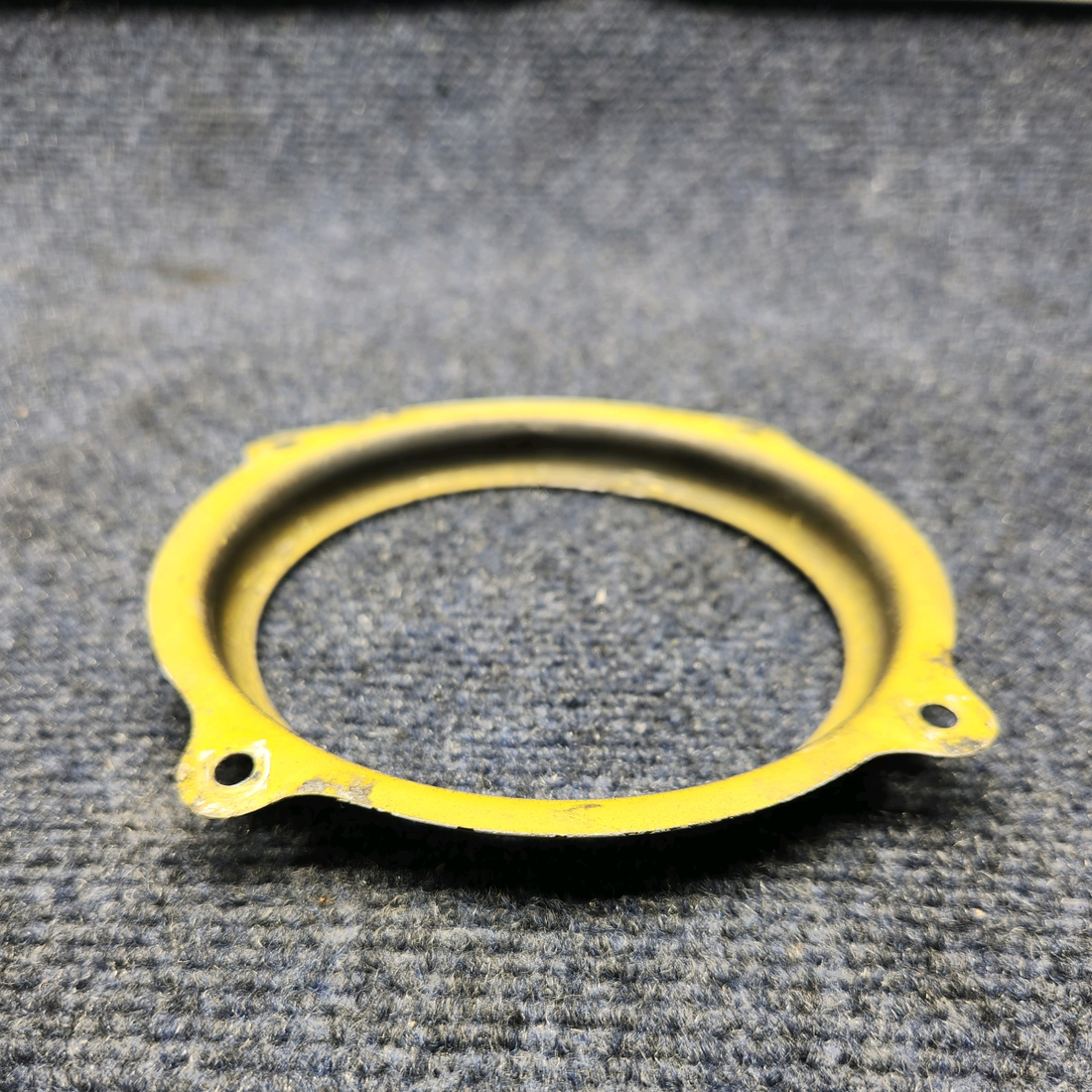 Used aircraft parts for sale, 169-110000-235 Beechcraft C23 SUNDOWNER LIGHT  RETAINER