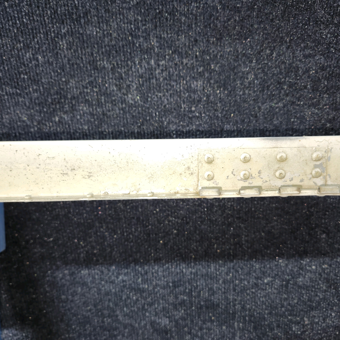 Used aircraft parts for sale, 63585-001 Piper PA28-161 Stabilator Trim Tab RH