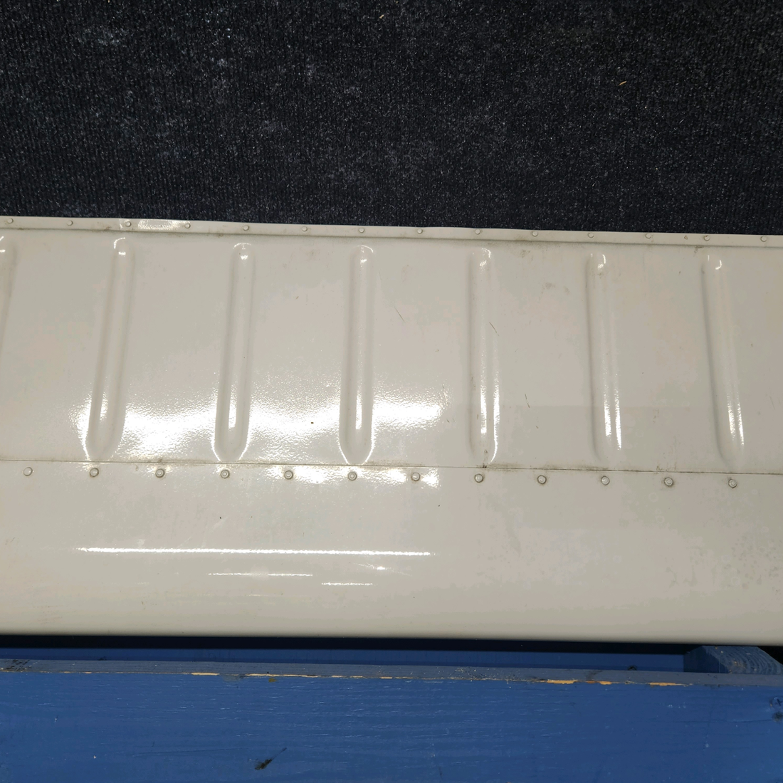 Used aircraft parts for sale, 65591-001 Piper PA28-161 Flap Assembly RH