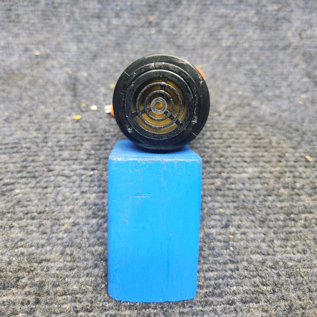 Used aircraft parts for sale, SC628 Mooney M20K MALLORY SONALERT WARNING HORN (VOLTS: 6-28)