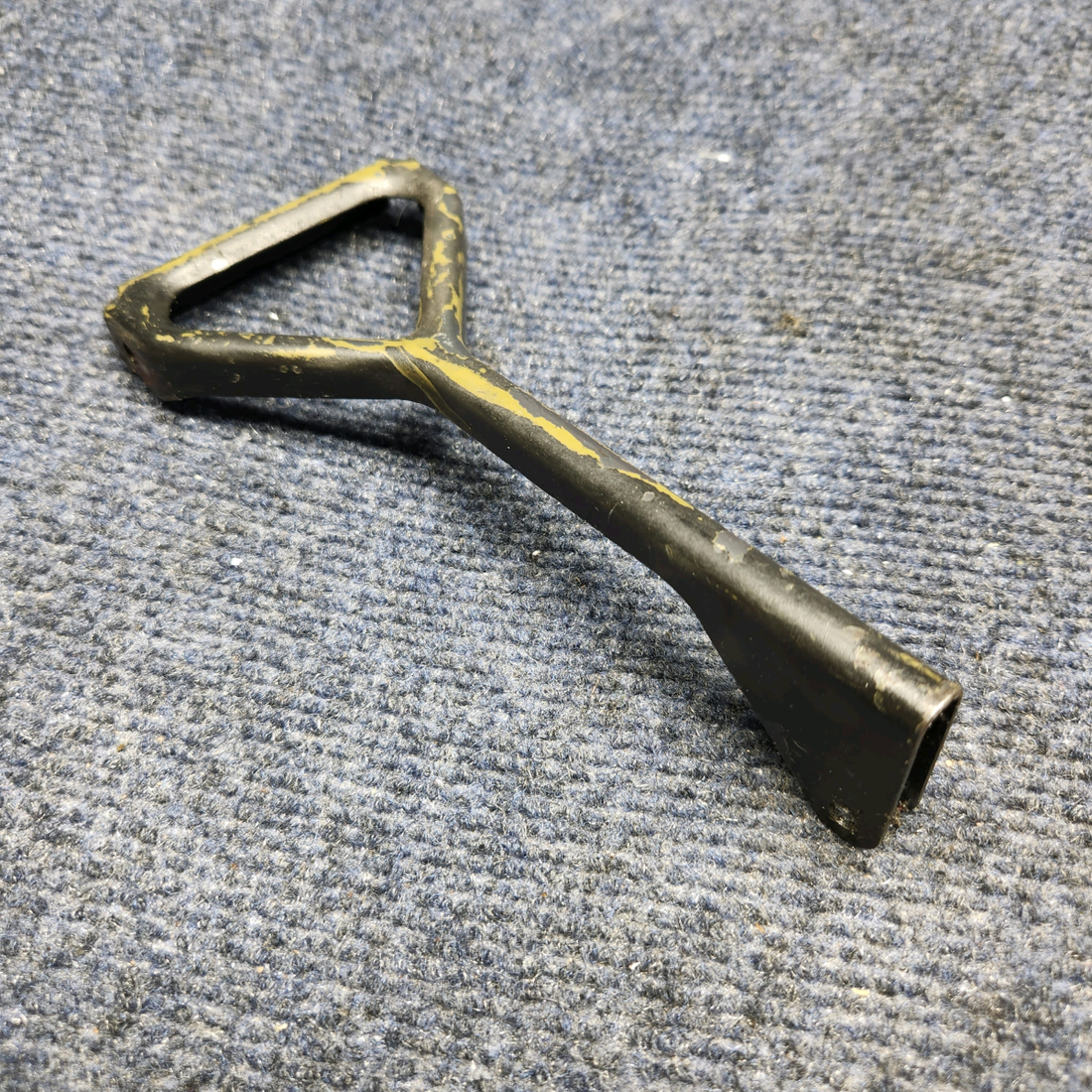 Used aircraft parts for sale, 0411564-3 Cessna CESSNA C172RG RUDDER PEDAL ARM