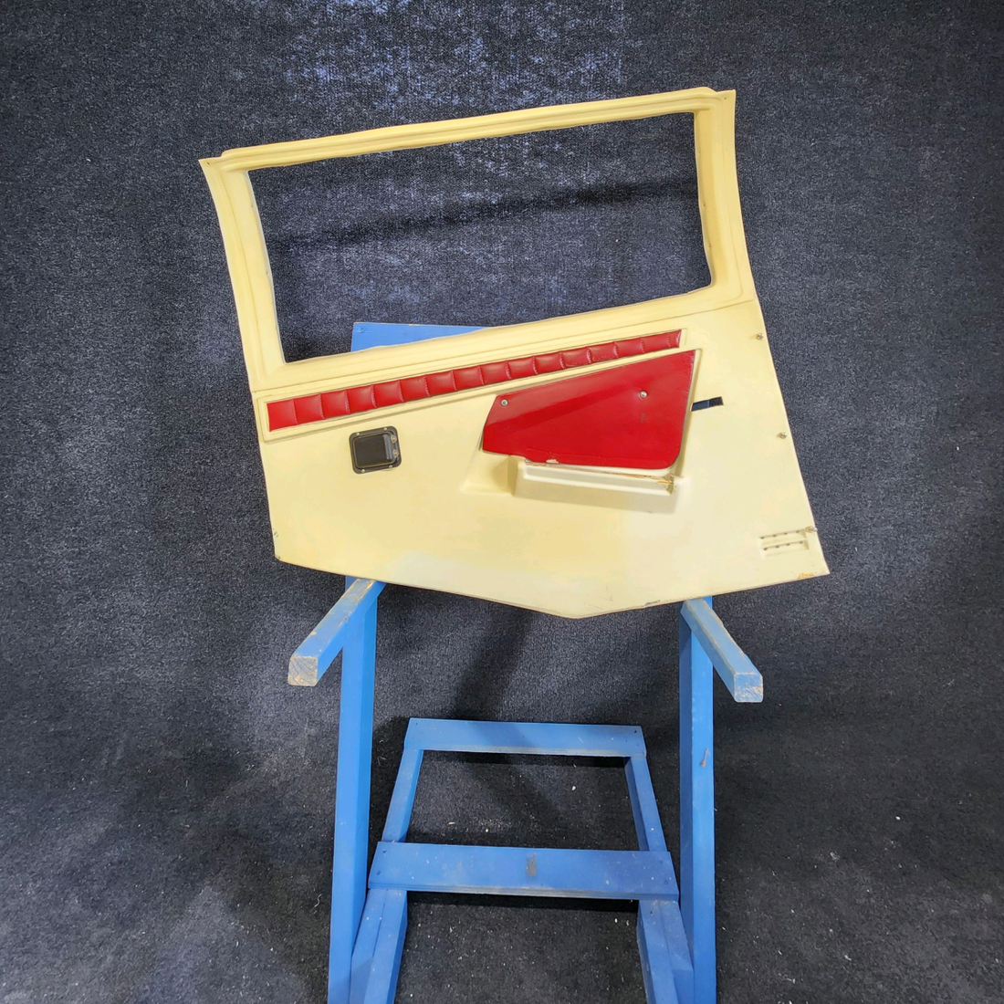 Used aircraft parts for sale, 130277-013 Mooney M20J PANEL, RH REAR