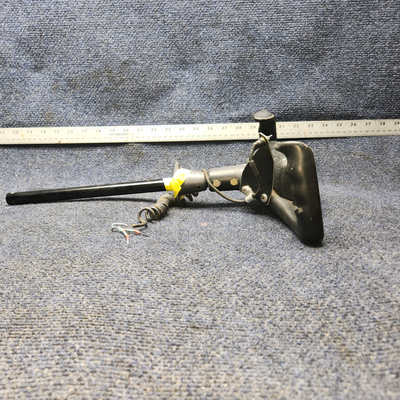 Used aircraft parts for sale, 0513260-4 Cessna 172RG Pilot Control Wheel