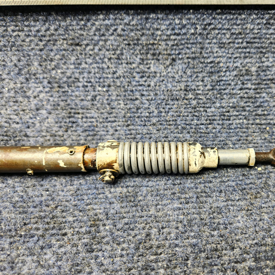 Used aircraft parts for sale, 560245-501 Mooney M20J LANDING GEAR RETRACT BUNGEE ASSY