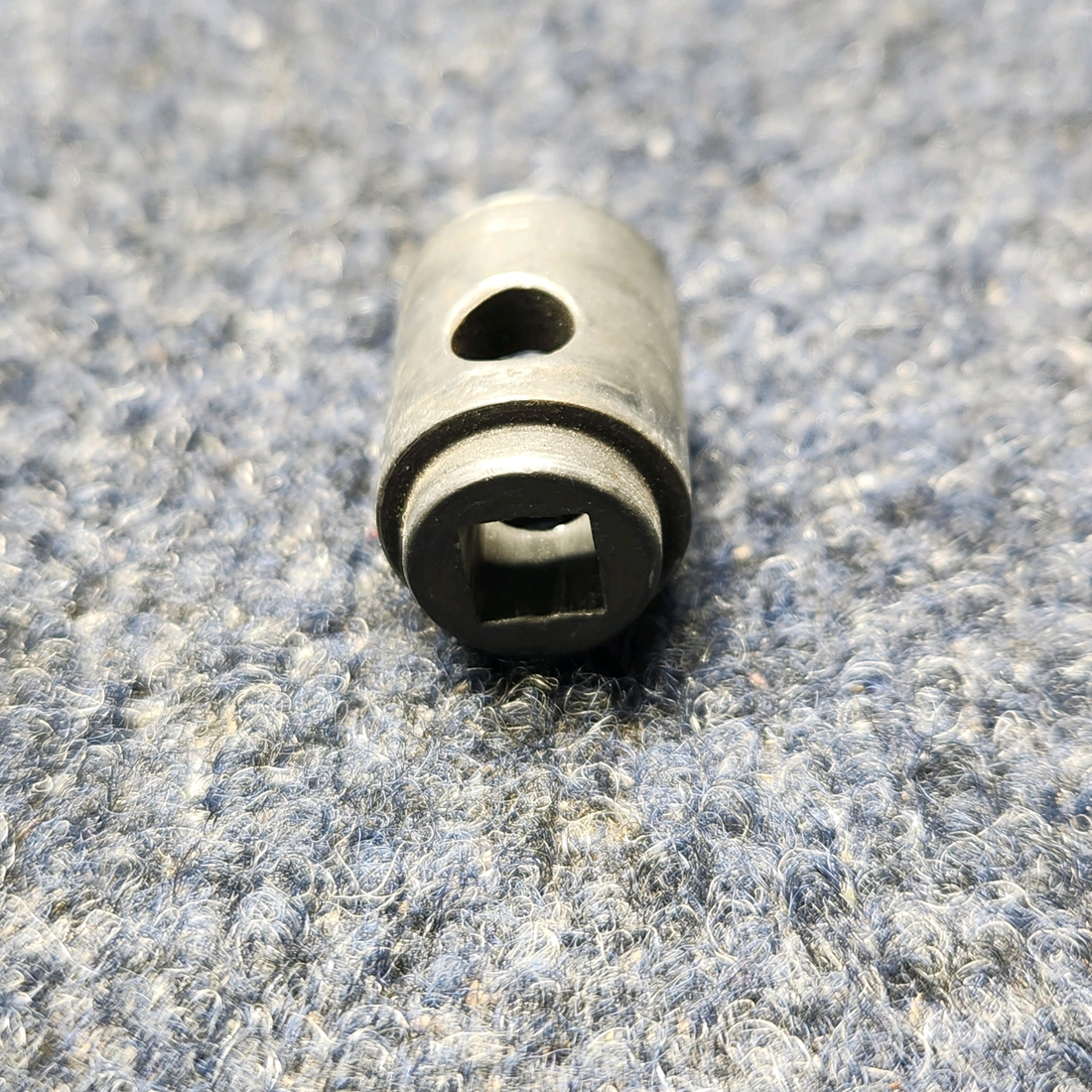 Used aircraft parts for sale, 35-400467-3 BEECHCRAFT F35 CABIN DOOR HANDLE BUSHING