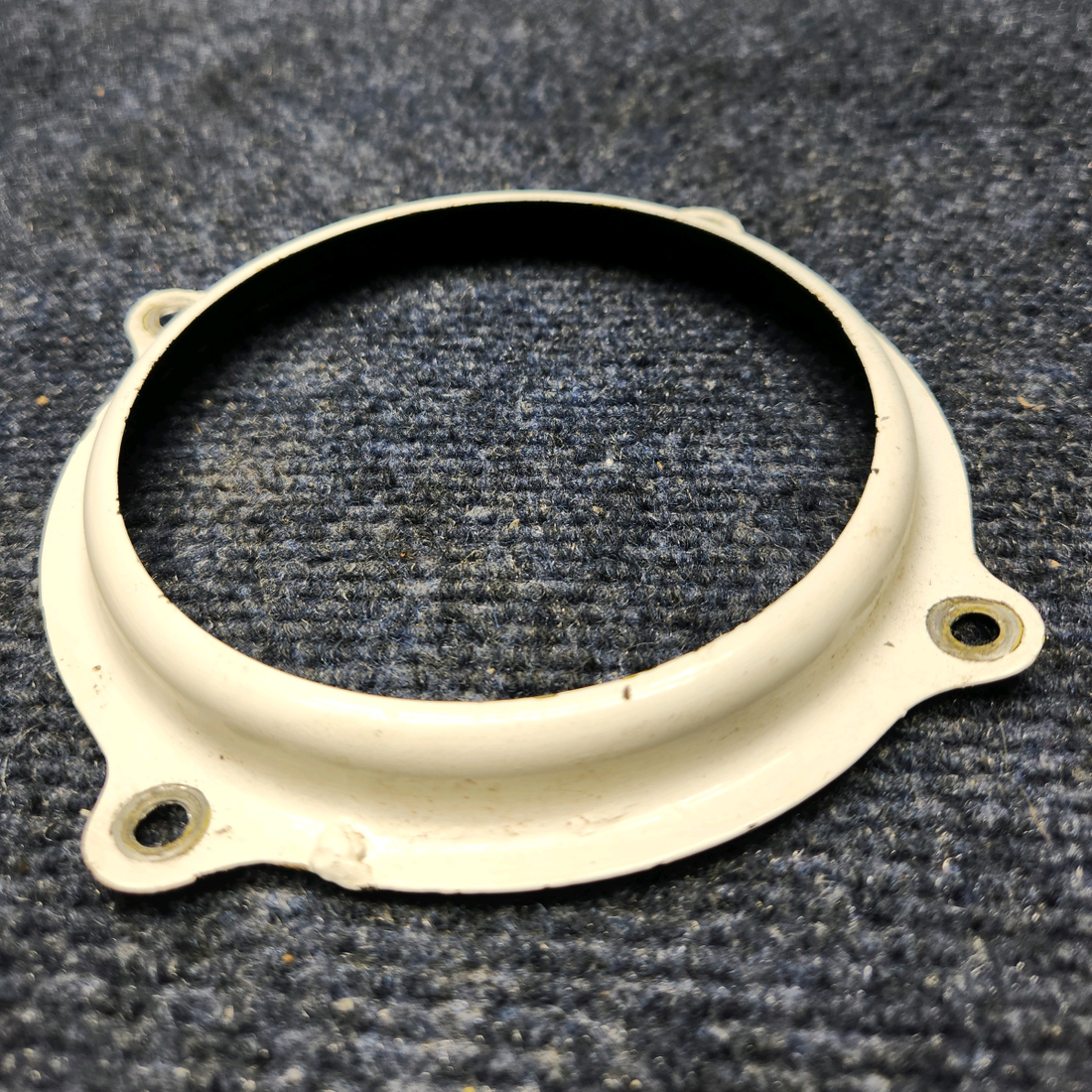 Used aircraft parts for sale, 169-110000-235 Beechcraft C23 SUNDOWNER LIGHT  RETAINER