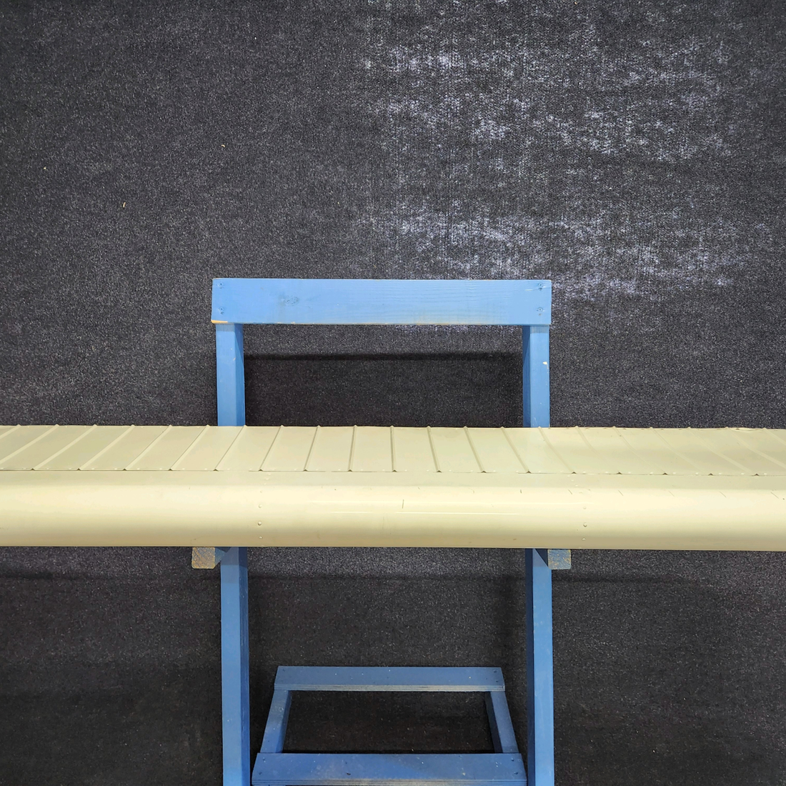 Used aircraft parts for sale, 169-130005-1 Beechcraft C23 SUNDOWNER AILERON ASSEMBLY LH "SEE PHOTOS FOR DETAIL"