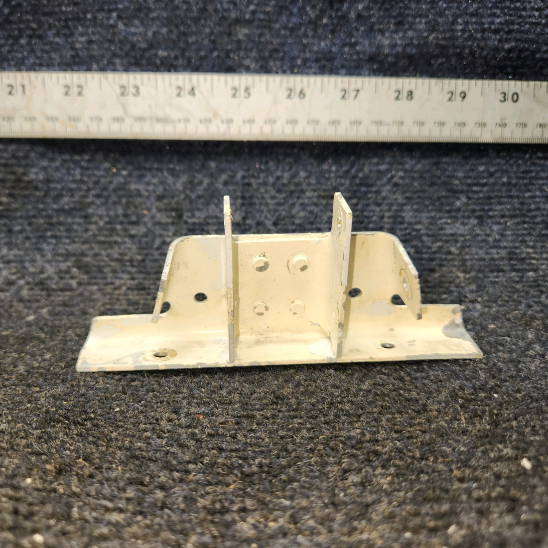 Used aircraft parts for sale, 800342‑501 Mooney M20J Pivot Squat Switch