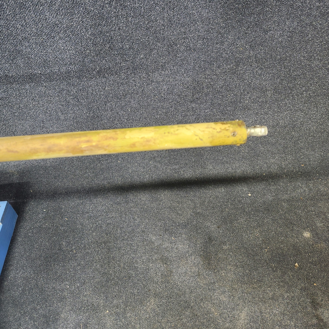 Used aircraft parts for sale, 915038-501 Mooney M20K ELEVATOR TUBE CONTROL