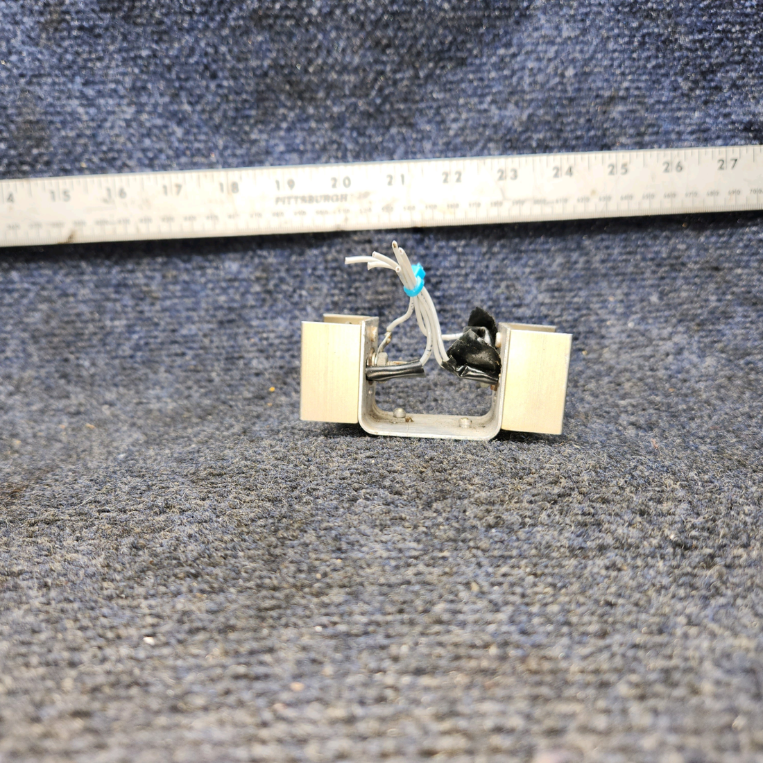 Used aircraft parts for sale, 820307-903 Mooney M20J RCA Transistor