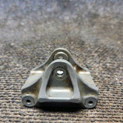 Used aircraft parts for sale, 35-524136 Beechcraft 35-33 Rudder Pedal Bellcrank Support
