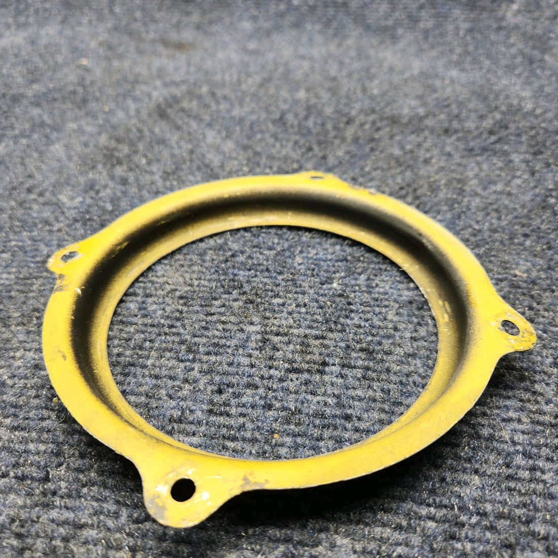Used aircraft parts for sale, 169-110000-235 Beechcraft C23 SUNDOWNER LIGHT  RETAINER