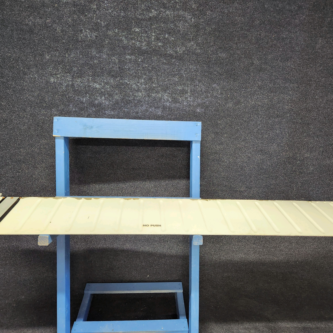 Used aircraft parts for sale, 66767-000 Piper PA32RT-300 AILERON ASSEMBLY LH "SEE PHOTOS FOR DETAIL"