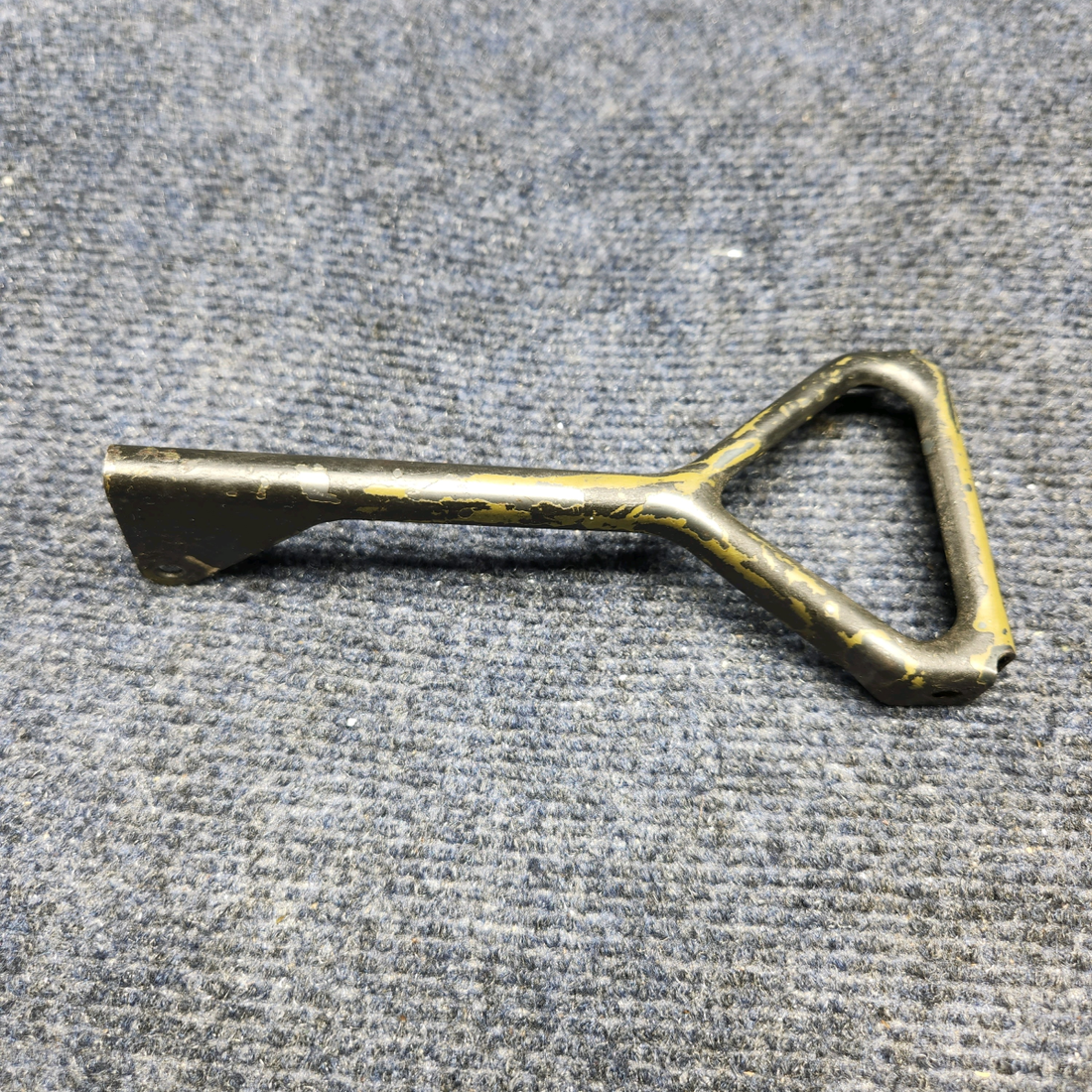 Used aircraft parts for sale, 0411564-3 Cessna CESSNA C172RG RUDDER PEDAL ARM