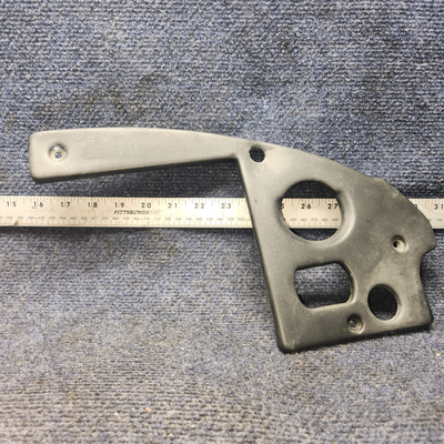 Used aircraft parts for sale, 99959-005 PIPER PA28RT-201 Cover Instrument Panel