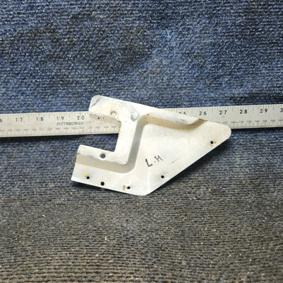 Used aircraft parts for sale, 0413388-3 cessna 150G Handle Plate Assembly – LH